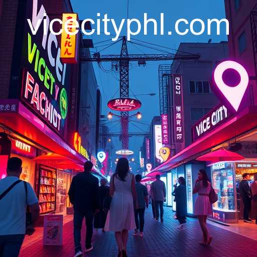 ViceCity's Exclusive Offers: Unlocking a World of Opportunities