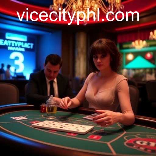 ViceCity