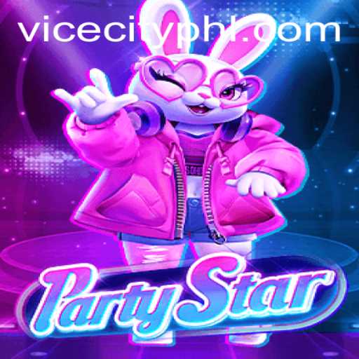 PartyStar Adventures in ViceCity: Exciting Gameplay and Modern Rules