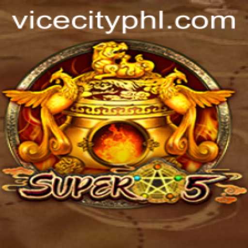 Discovering Super5: Exploring the Intricacies of ViceCity