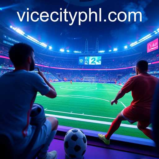 The Rise of Virtual Sports: A Closer Look at ViceCity